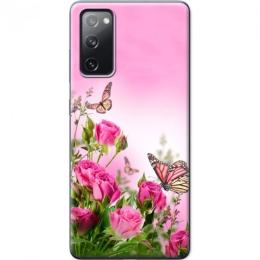 Чохол-накладка Boxface Samsung G780 Galaxy S20 FE (41035-up1000)