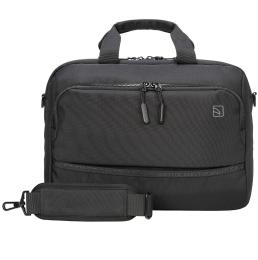 Сумка для ноутбука Tucano Player Bag 15 Black