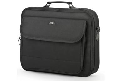 Сумка для ноутбука HQ-Tech EE-1516H Black