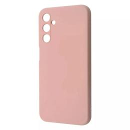 Чохол-накладка WAVE Colorful Case (TPU) Samsung Galaxy A24 4G Pink Sand