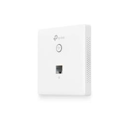 Точка доступу TP-Link EAP115-WALL White Wi-fi b/g/n