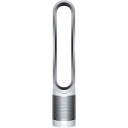 Очищувач повітря Dyson Pure Cool Link TP03 Silver White Air Purifier