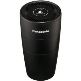 Очищувач повітря Panasonic F-GPT01R-K Black