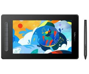 Графічний планшет XP-Pen Artist 10 (2nd Gen) Black