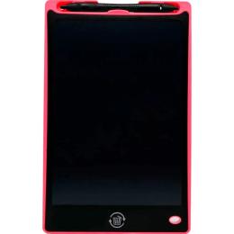 Графічний планшет TRUSTY Writing Tablet 8.8 Pink (028657)