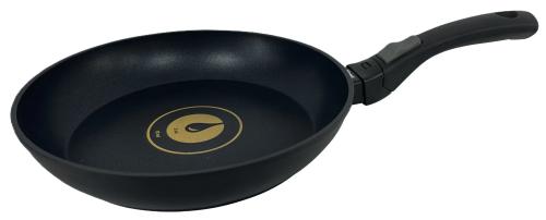 Сковорідка RINGEL Leipzig 26 см Black (RG-1150-26)