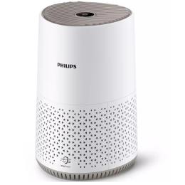 Очищувач повітря Philips AC0650/10 White