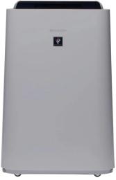 Очищувач повітря Sharp UA-HD40E-L Gray