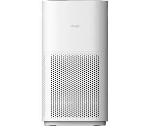 Очищувач повітря Levoit Air Purifier Core 600S White (HEAPAPLVSEU0095)