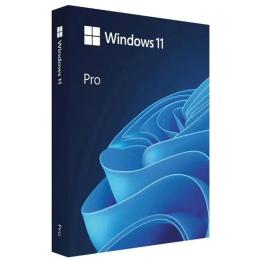 Програмне забезпечення Microsoft Windows 11 (HAV-00195) Pro 64-bit Ukrainian USB