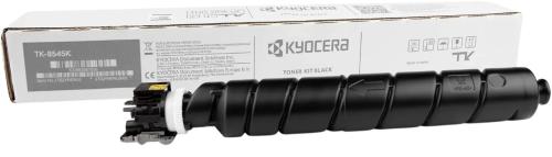 Тонер-картридж для принтера Kyocera TK-8545K Black (1T02YM0NL0)