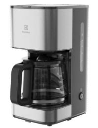 Кавоварка Electrolux E3CM1-3ST Gray