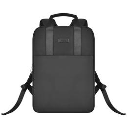 Рюкзак для ноутбука WIWU Minimalist Backpack Black