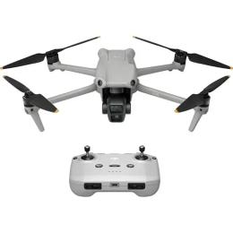 Квадрокоптер (дрон) DJI Air 3 Drone with RC-N2 Gray (CP.MA.00000691.01)