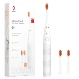 Електрична зубна щітка Oclean Flow S Sonic Electric Toothbrush White (6970810552959)