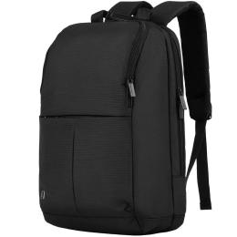 Рюкзак 2E City Traveler 14 Black (2E-BPN6014BK)