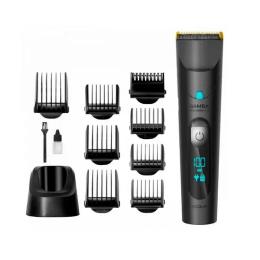 Машинка для стрижки Cecotec PrecisionCare Wet&amp;Dry (CCTC-04333)