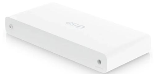 Світч Ubiquiti UISP-R White