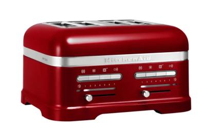 Тостер KitchenAid Artisan 5KMT4205ECA Caramel Apple
