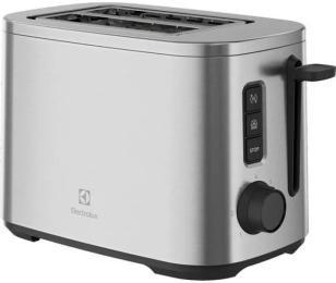 Тостер Electrolux E5T1-4ST Stainless Steel