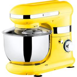 Кухонна машина Ardesto KSTM-8044 Yellow