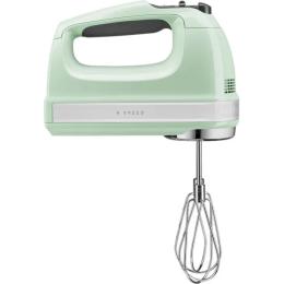 Міксер KitchenAid 5KHM9212EPT Pistachio