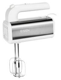 Міксер Eisen EHM-55W White