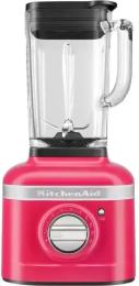 Блендер KitchenAid 5KSB4026EHI Hibiscus зі скляним стаканом