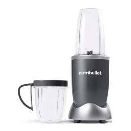 Блендер Nutribullet NBR 607