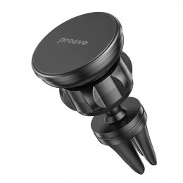 Тримач в авто Proove Basic Air Outlet Car Mount Black
