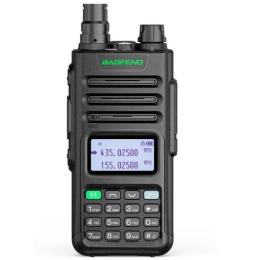 Рація Baofeng UV-13 Pro V2 Black