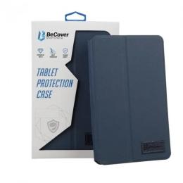 Чохол-книжка для планшета BeCover Premium для Xiaomi Redmi Pad 2022 Deep Blue (708676)