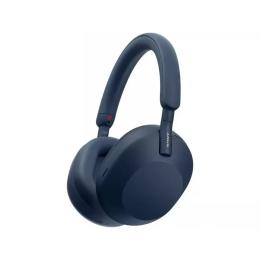 Накладні навушники Sony WH-1000XM5 Midnight Blue (WH1000XM5L.CE7)