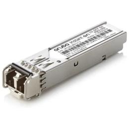 SFP-трансивер Aruba HPE IOn XCVR 1G SFP LC SX 500m MMF (R9D16A)