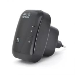 Ретранслятор Voltronic LV-WR03B Black