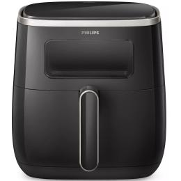 Мультипіч Philips Airfryer 3000 Series XL HD9257/80 Black