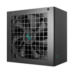 Блок живлення для ПК Deepcool PN750D V2 750W (R-PN750D-FC0B-EU-V2)