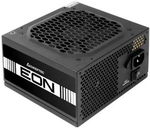 Блок живлення для ПК Chieftec EON ZPU-400S 400W