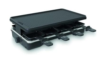 Гриль KELA Geneva 64006 Black