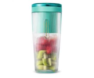 Блендер Morphy Richards MR9800 Light Blue