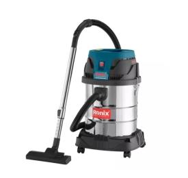 Промисловий пилосос Ronix 1231 Black Silver