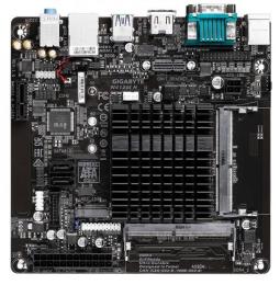 Материнська плата Gigabyte N4120I H