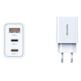 Адаптер живлення для телефона Proda PD-73 White (PD-A73-WH)