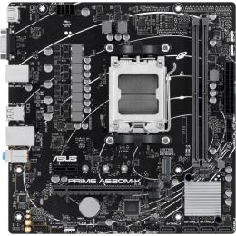 Материнська плата Asus PRIME A620M-K