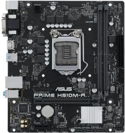 Материнська плата Asus Prime H510M-R R2.0-SI