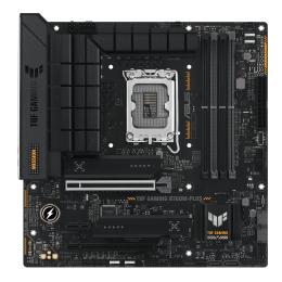 Материнська плата Asus TUF Gaming B760M-PLUS (90MB1ES0-M0EAY0)