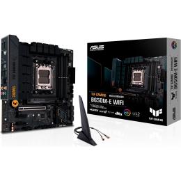 Материнська плата Asus TUF GAMING B650M-E WIFI