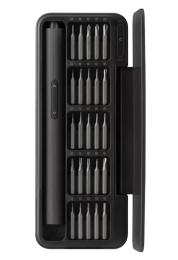 Електровикрутка HOTO Electric Screwdriver Black (QWLSD010)