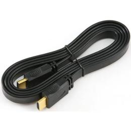 Відео-кабель Infinity S0548 HDMI (тато) - HDMI (тато) 1.5m Black