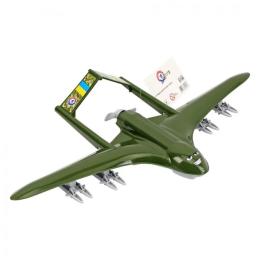 Іграшкова техніка Технок Безпілотник 9796TXK Green